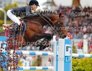 AMILIBIA NOTRE STAR LaBaule2013- S5 8610 : 2013, AMILIBIA PAOLA, La Baule, NOTRE STAR DE LA NUTRIA, foto di Stefano Secchi ©